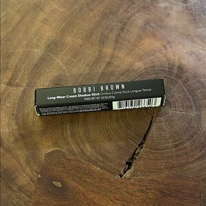 NIB Bobbi Brown Long Wear Cream Shadow Stick in Taupe